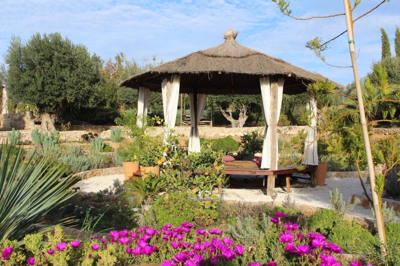 Room In Villa - Beautiful Accommodation At The Heart Of Andalusia Puente Genil Exterior photo